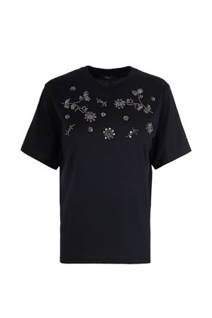 Wkdagile MAX MARA WEEKEND | T-Shirt | 2615971061600004